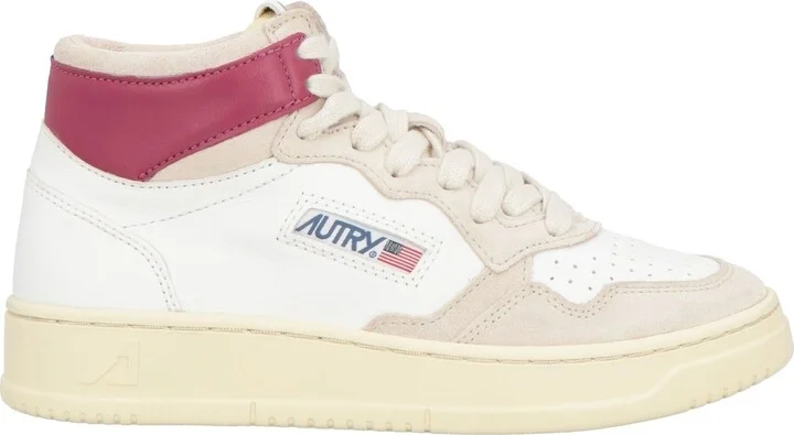 Autry Woman Sneakers - Image 3