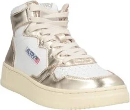Autry Woman Sneakers - Image 2