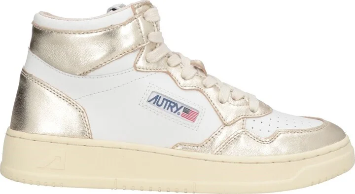 Autry Woman Sneakers - Image 3