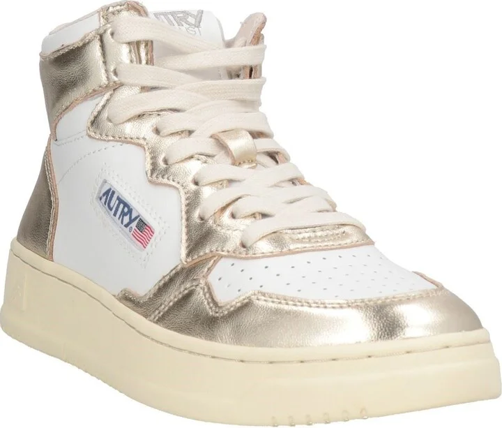 Autry Woman Sneakers - Image 4