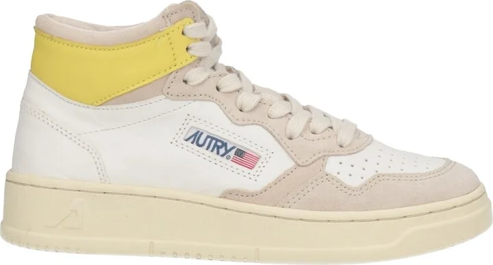 Autry Woman Sneakers - Image 3