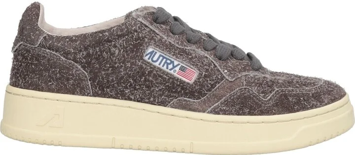 Autry Woman Sneakers - Image 3