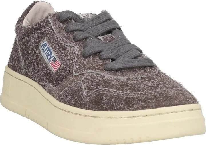 Autry Woman Sneakers - Image 4
