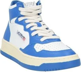 Autry Woman Sneakers - Image 2