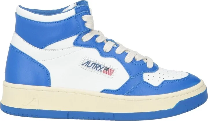 Autry Woman Sneakers - Image 3