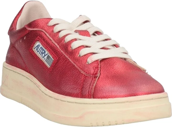 Autry Woman Sneakers - Image 4