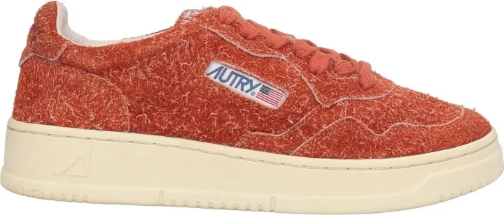 Autry Woman Sneakers - Image 3