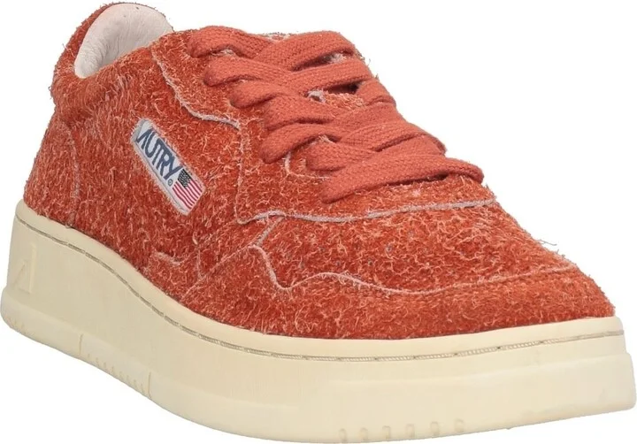 Autry Woman Sneakers - Image 4
