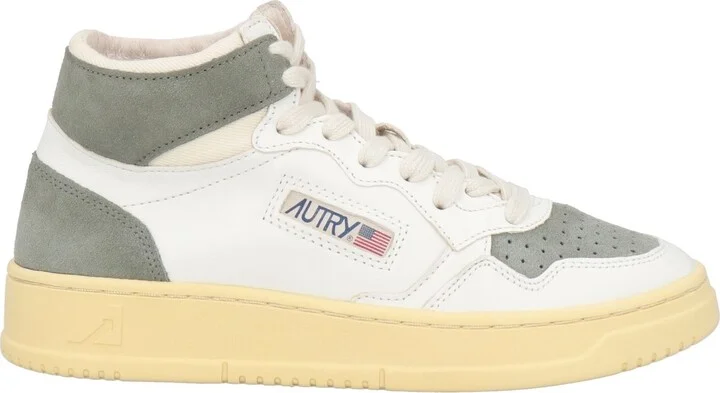 Autry Woman Sneakers - Image 3