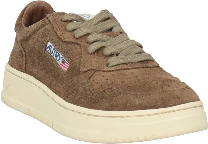 Autry Woman Sneakers - Image 4