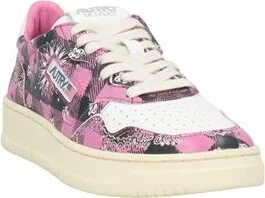 Autry Woman Sneakers - Image 2