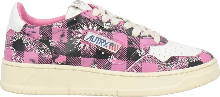 Autry Woman Sneakers - Image 3