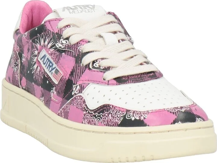 Autry Woman Sneakers - Image 4