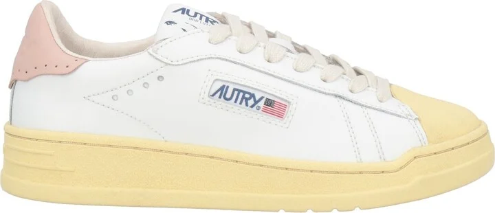 Autry Woman Sneakers - Image 3