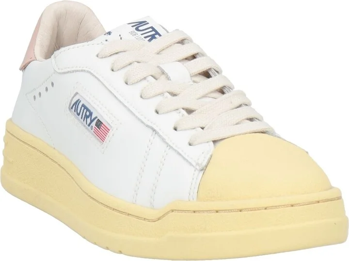 Autry Woman Sneakers - Image 4