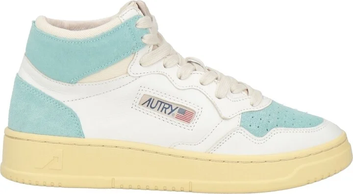 Autry Woman Sneakers - Image 3