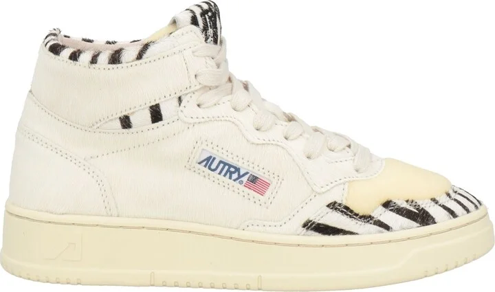 Autry Woman Sneakers - Image 3
