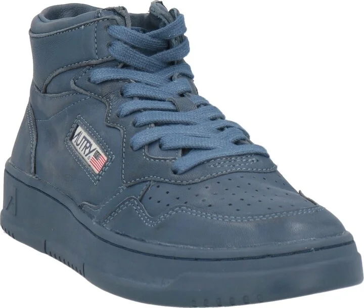 Autry Woman Sneakers - Image 4