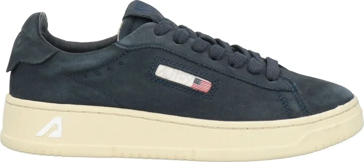 Autry Woman Sneakers - Image 3