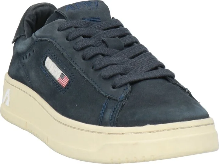 Autry Woman Sneakers - Image 4