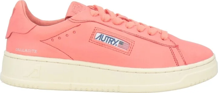 Autry Woman Sneakers - Image 3