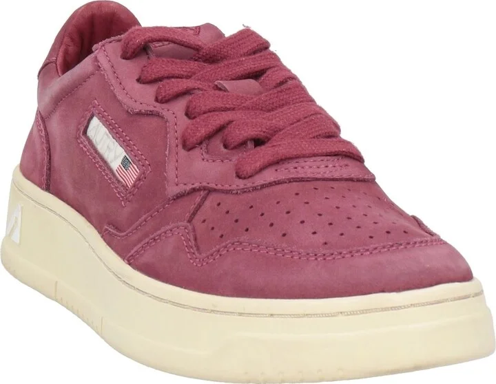 Autry Woman Sneakers - Image 4