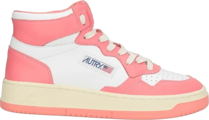 Autry Woman Sneakers - Image 3