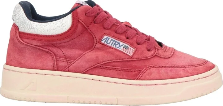 Autry Woman Sneakers - Image 3