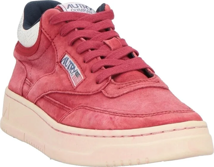 Autry Woman Sneakers - Image 4