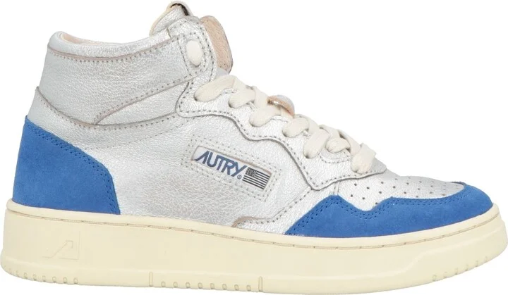 Autry Woman Sneakers - Image 3