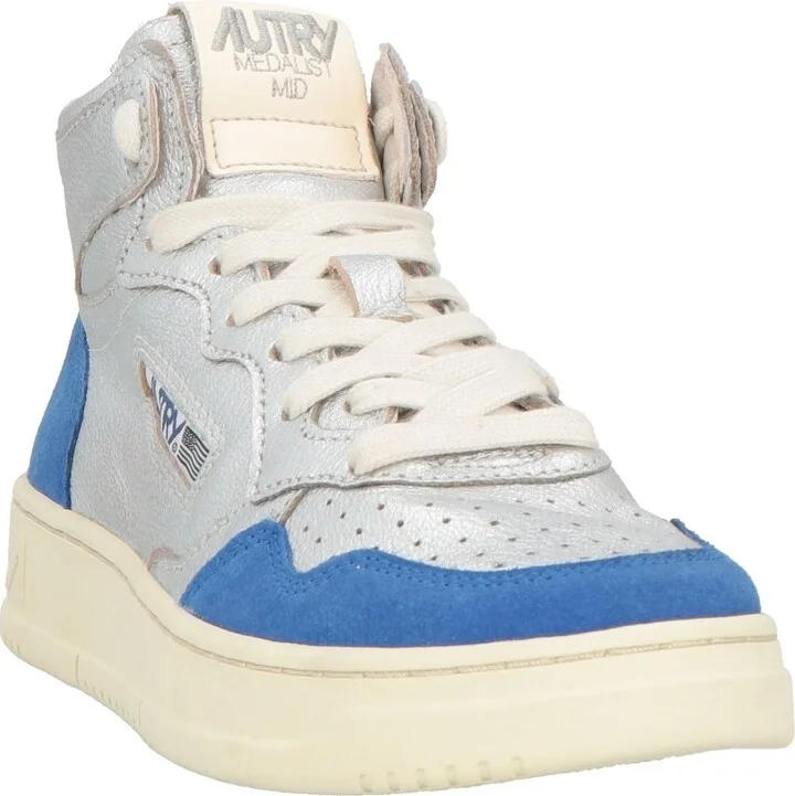 Autry Woman Sneakers - Image 4