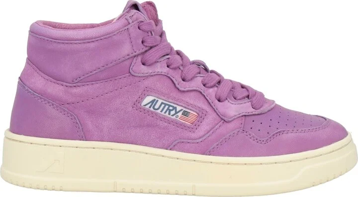 Autry Woman Sneakers - Image 3