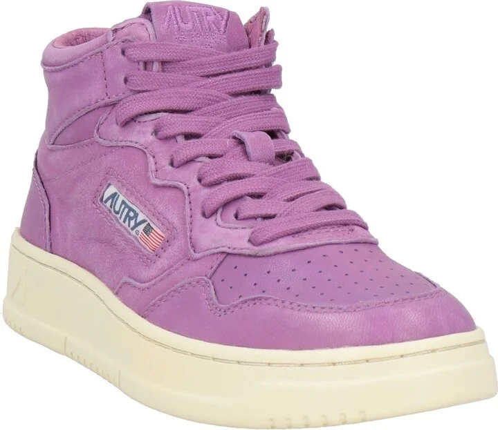 Autry Woman Sneakers - Image 4