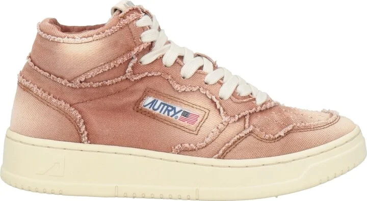 Autry Woman Sneakers - Image 3