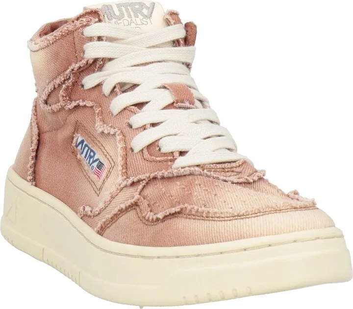 Autry Woman Sneakers - Image 4