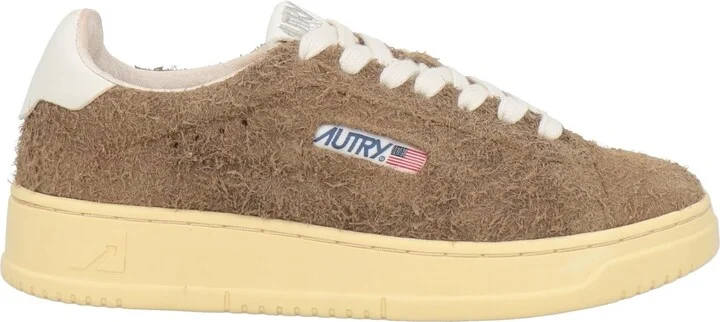 Autry Woman Sneakers - Image 3