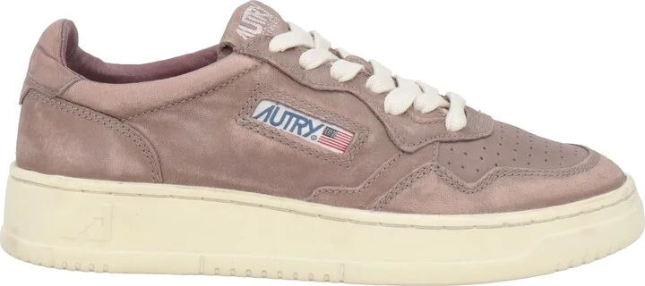 Autry Woman Sneakers - Image 3