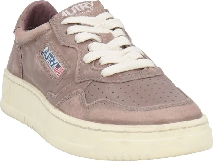 Autry Woman Sneakers - Image 4