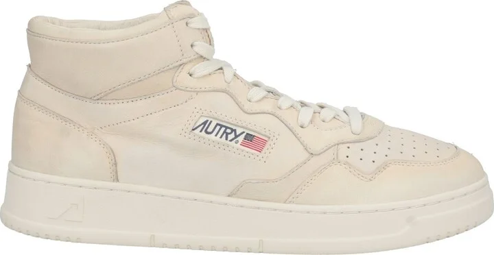 Autry Woman Sneakers - Image 3