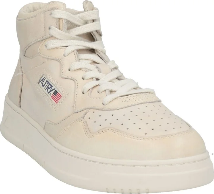 Autry Woman Sneakers - Image 4