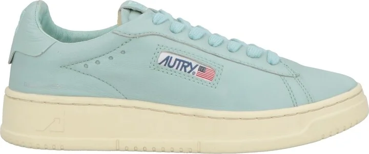 Autry Woman Sneakers - Image 3