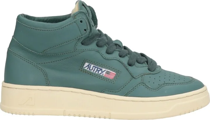 Autry Woman Sneakers - Image 3