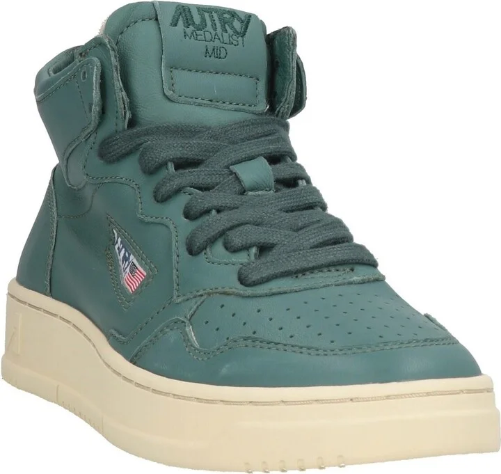 Autry Woman Sneakers - Image 4