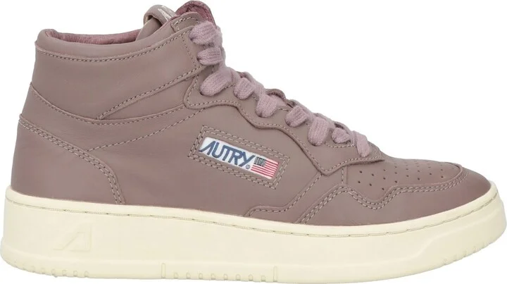 Autry Woman Sneakers - Image 3