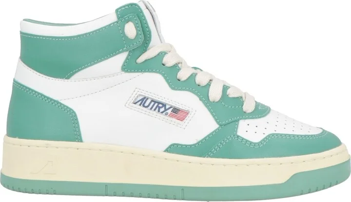 Autry Woman Sneakers - Image 3