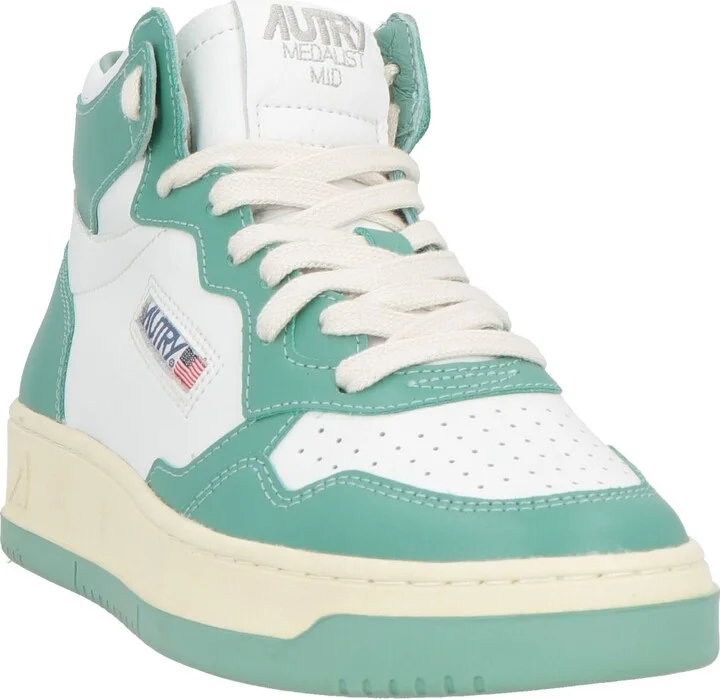Autry Woman Sneakers - Image 4