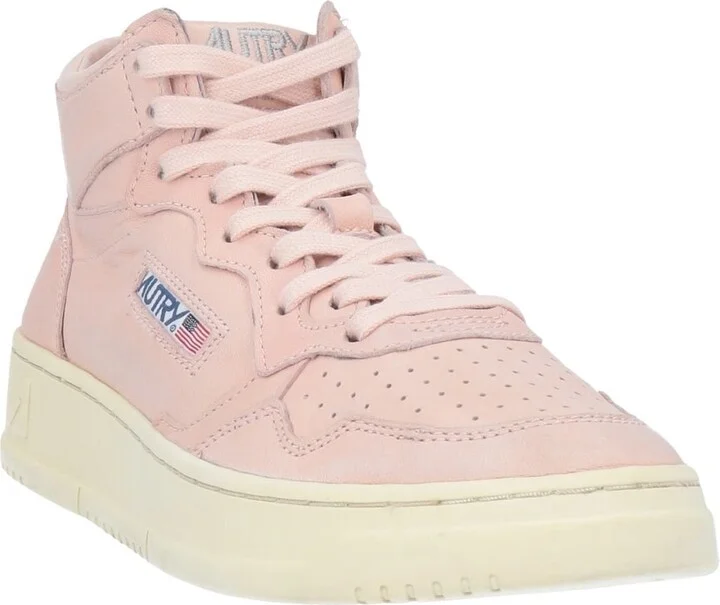 Autry Woman Sneakers - Image 4