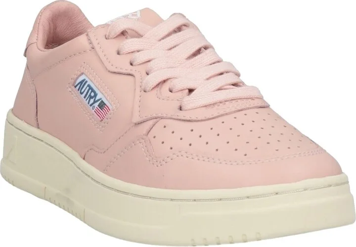 Autry Woman Sneakers - Image 4