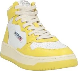 Autry Woman Sneakers - Image 2