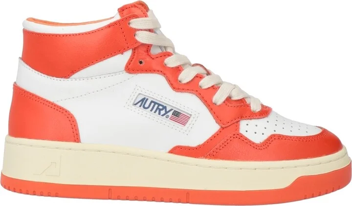Autry Woman Sneakers - Image 6